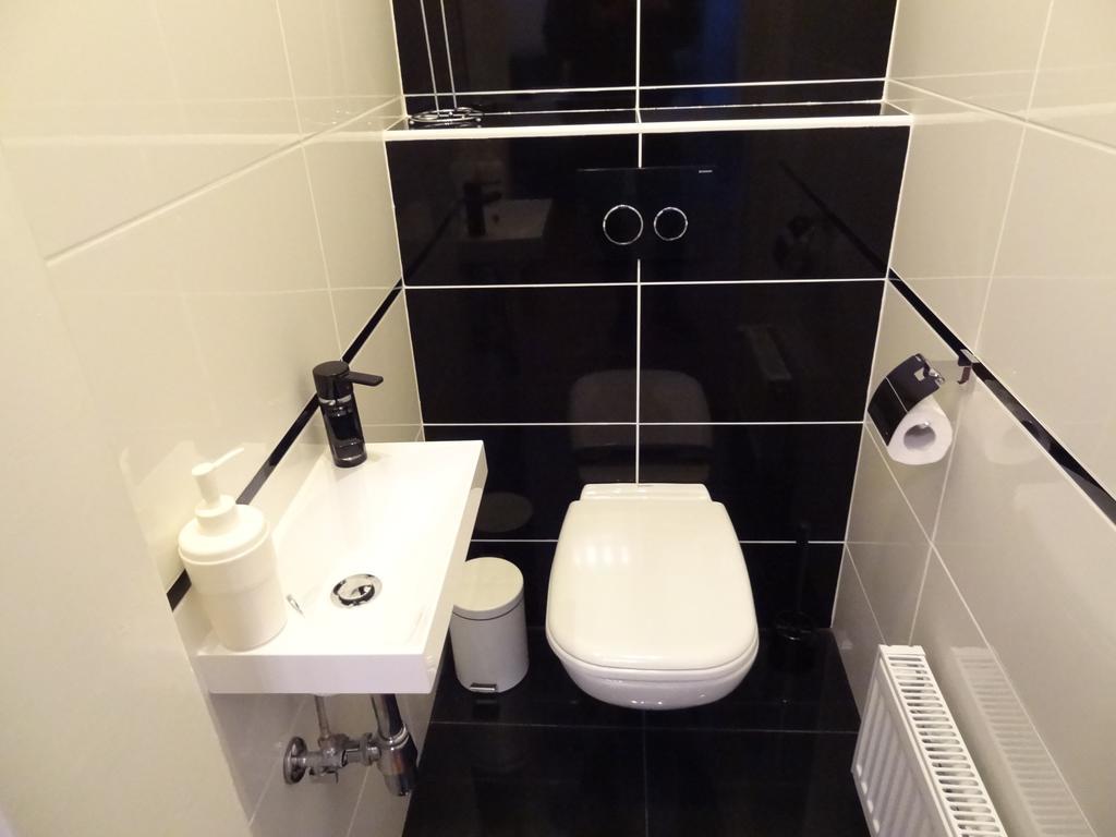 Erzsebet Boulevard Apartment ブダペスト 部屋 写真