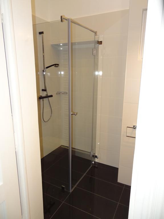 Erzsebet Boulevard Apartment ブダペスト 部屋 写真