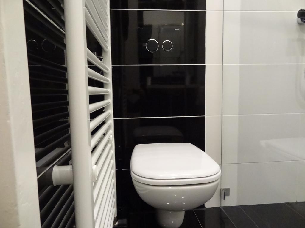 Erzsebet Boulevard Apartment ブダペスト 部屋 写真